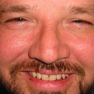 Meet your Posher, Tom