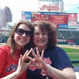 Meet your Posher, Liana