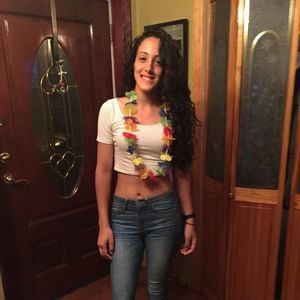 Meet your Posher, Lucy