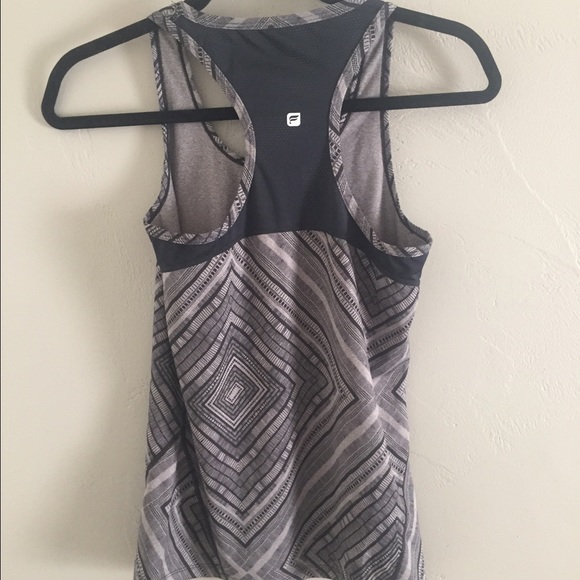 Fabletics Racerback Tank - Picture 3 of 3