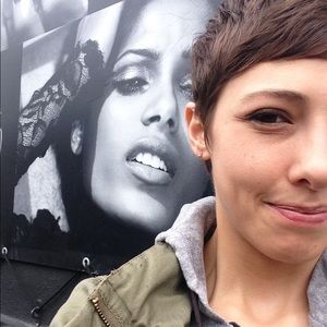 Meet your Posher, Michelle