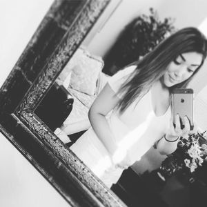 Meet your Posher, Yvette