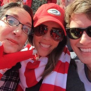 Meet your Posher, Debbie