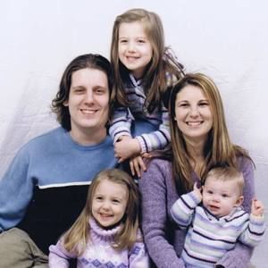 Meet your Posher, Becky