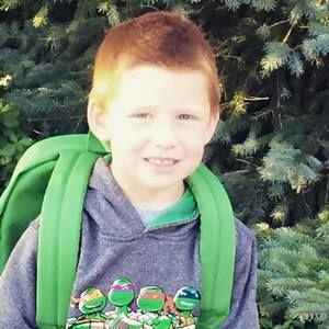 Meet your Posher, Kadie