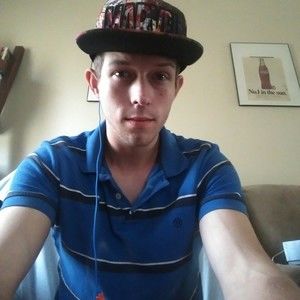 Meet your Posher, Travis