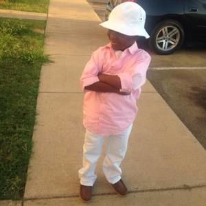 Meet your Posher, Antonette