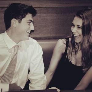 Meet your Posher, Delaney