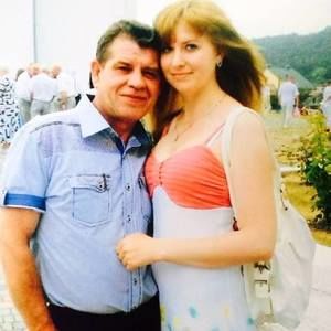 Meet your Posher, Olga