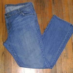 ♡ Old navy Plus Size Jeans Tall