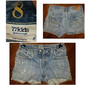 American Eagle 77kids