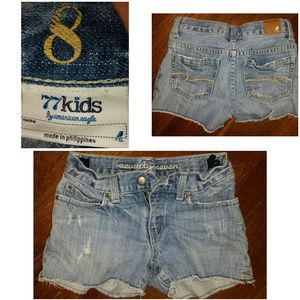 American Eagle 77kids