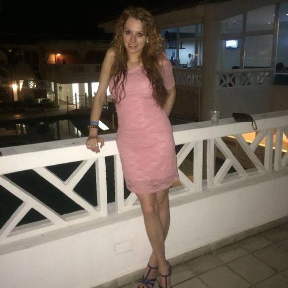 Meet your Posher, Alina - Picture 1 of 1