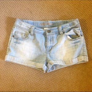 Xhilaration shorts