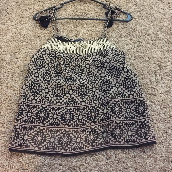 American Eagle Outfitters tank top