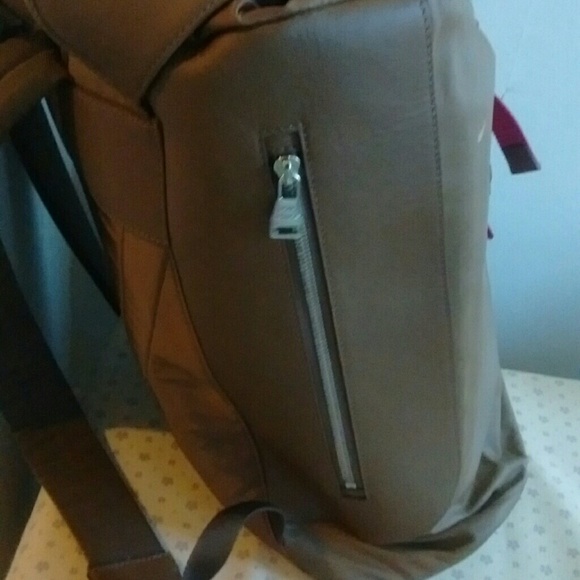 Louis Vuitton Pulse Backpack 2015 - Picture 2 of 4