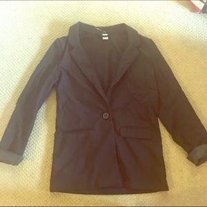 H&M blazer