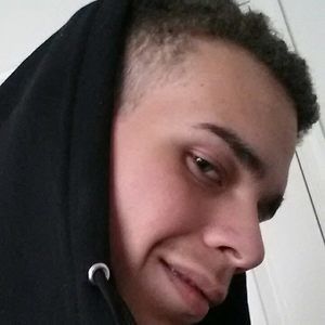 Meet your Posher, Johnathan