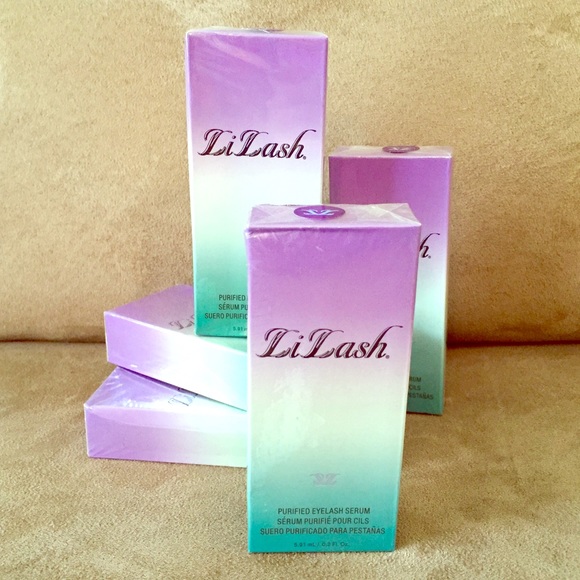 .2 fl oz LiLash serum