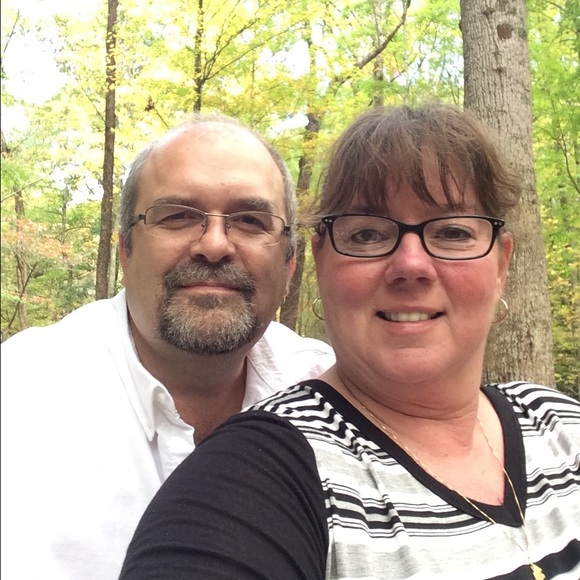 Meet your Posher, Robin