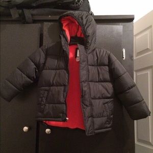 Snow Jacket