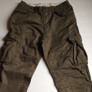 Cargo pants
