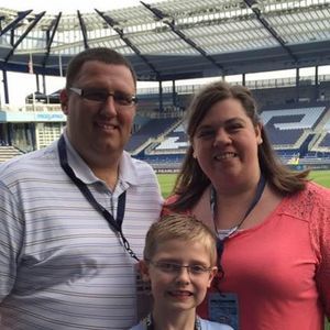 Meet your Posher, Jillian