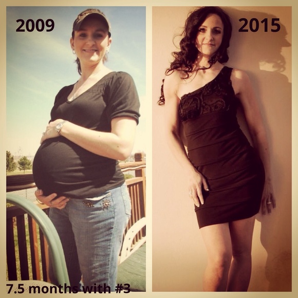 Fitness Coach fitwifehappylife72@yahoo.com - Picture 1 of 1