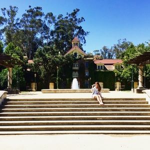 Meet your Posher, Jenn