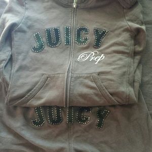 Juicy jumpsuit