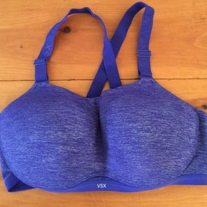 Victoria's Secret Ultimate sports bra 38D