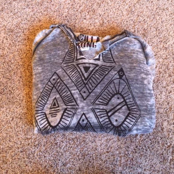 Billabong sweatshirt
