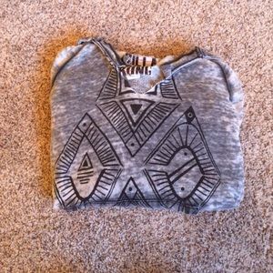 Billabong sweatshirt