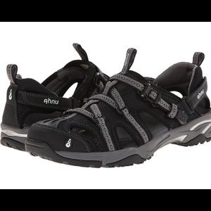 Ahnu Tilden V Women's Sport Sandals