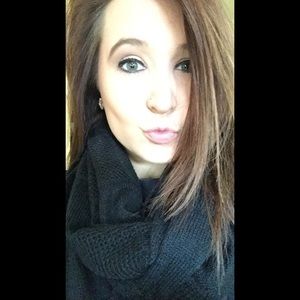 Meet your Posher, Jordan