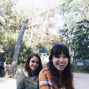 Meet your Posher, Kendall