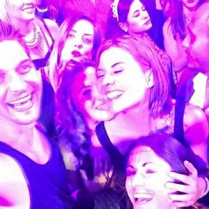 Meet your Posher, Sara