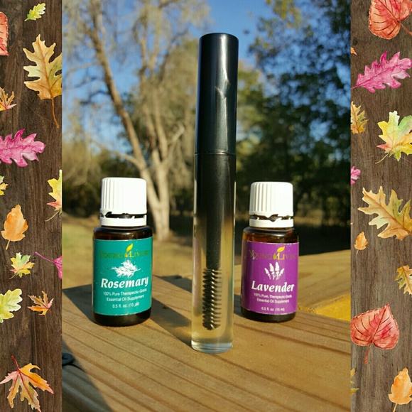 Other - Handmade lash and brown enhancement serum