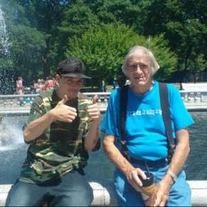 Meet your Posher, Lester