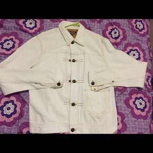 Men's True Religion Jean jacket