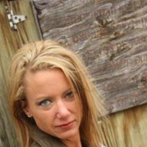 Meet your Posher, Lynnette