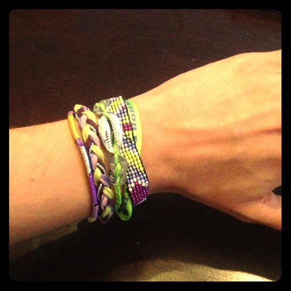 HiPanema Bracelet