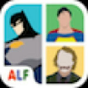 Meet your Posher, Garetha