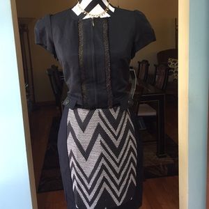 So chic Ebony Blouse from Mossimo