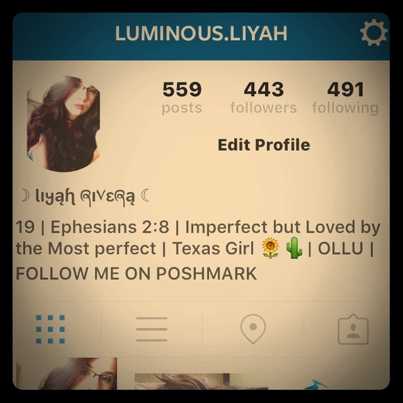 Follow m on insta loves 😍💕