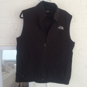 Only worn a couple times. Great condition