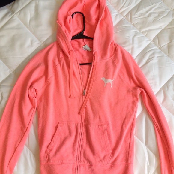 Victoria Secret PINK Hoodie