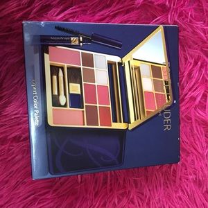 Estée Lauder travel exclusive make up!