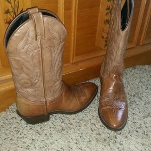 Women's Laredo Boots