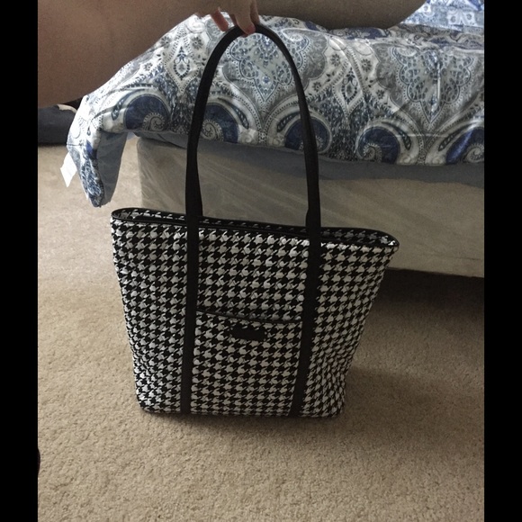 Vera Bradley large tote